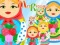Игра Матрешка Състезание онлайн