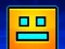 Игра Избягай от Geometry Jump онлайн