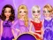 Игра BFF Принцеса Перфектен Декор на Спалнята онлайн