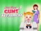 Игра Лечение на венците на Бейби Хейзел онлайн