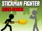 Игра Стикмен Боец Мега Сблъсък онлайн