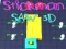 Игра Стъкмен Диск 3D онлайн