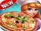 Игра Пица Ловец Луд Готвач онлайн