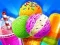 Игра Декорация на Сладолед онлайн