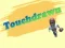 Игра Touchdrawn онлайн