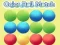 Игра Игра с Цветни Топки онлайн