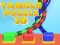 Игра Заплетена пъзел 3D онлайн