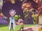 Игра Рик и Морти пързалка онлайн