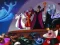 Игра Честит Хелоуин Disney Пъзел онлайн