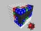 Игра Миньор 3D онлайн