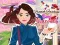 Игра Френска Мода: Истински Подстригвания онлайн