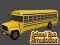 Игра Симулация на училищен автобус онлайн