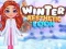 Игра Зимна естетика онлайн