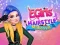 Игра Преоформяне на прическа за egirls онлайн