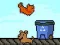 Игра Кликнете Котка онлайн