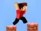 Игра Паркур Блок 3D онлайн