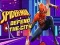 Игра Спайдърмен: Защити града онлайн