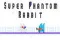Игра Супер Фантомен Заек онлайн