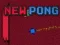 Игра Нов Понг онлайн