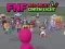 Игра FNF: Червена Светлина, Зелена Светлина онлайн
