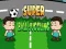 Игра Супер Жонглиране с Топка онлайн