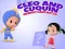 Игра Клео и Кукуин: Игра за Памет онлайн