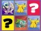 Игра Pokemon Намери Партньори онлайн
