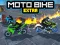 Игра Мото Байк Екстра онлайн