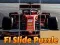 Игра F1 Пъзел със слайдове онлайн