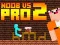 Игра Noob срещу Pro 2 Jailbreak онлайн