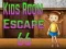 Игра Изход от стаята на Amgel Kids 66 онлайн