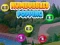 Игра Избухване на Numbubbles онлайн