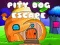 Игра Избавление на Жалкия Куче онлайн
