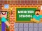 Игра Училище за чудовища онлайн