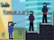 Игра Г-н Куршум онлайн
