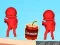 Игра Бокс Майстор 3D онлайн