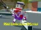 Игра PGA6 Зомби Арена 3D Оцеляване онлайн