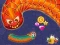 Игра Лов на червеи онлайн