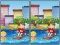 Игра Намери 5 разлики: Градски живот онлайн