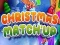 Игра Коледно Съчетаване онлайн