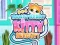 Игра Доктор HoneyBerry Котешка Хирургия онлайн