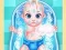 Игра Щастлива Майка: Грижа за Бебето онлайн