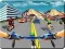 Игра Истинска Игра за Велосипедни Състезания 3D онлайн