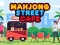Игра Махджонг Улично Кафе онлайн