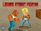 Игра Легенда Уличен Боец онлайн