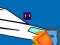Игра Бърз Платформер 2D! онлайн