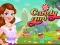 Игра Обличане на Канди Момиче онлайн