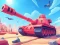 Игра Танкова битка.io онлайн
