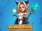 Игра Пъзел Punball онлайн