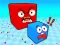 Игра Симулатор за ядене на блокове онлайн